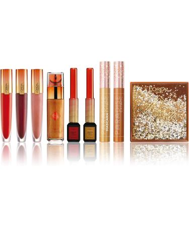 L'Or al Paris Electric Nights Highlighter for Face and Body - Buy Online on GoSupps.com