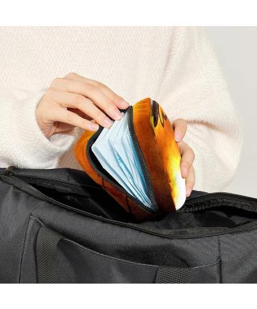 Black Swan Heart Shape Period Storage Bag | GIAPB Period Pouch & Travel Makeup Bag - Buy Online on GoSupps.com