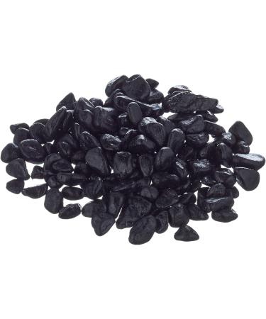 Marina Decorative Aquarium Gravel 2 Kg Black Black 2 kg (Pack of 1) - Buy Online on GoSupps.com