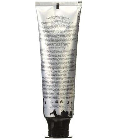 Pulp Riot Semi-Permanent Hair Color - Smoke Grey 4oz | Unisex Hair Dye for Vibrant Results - Shop Internationally - Buy Online on GoSupps.com