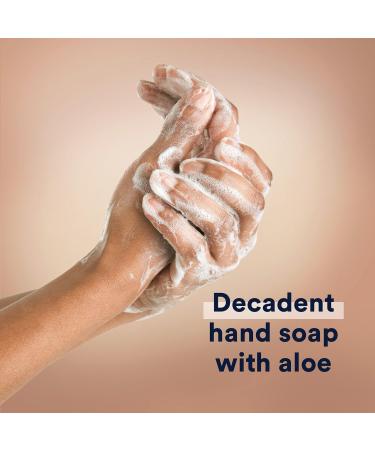 Suave Hand Soap 2-Pack - Milk & Honey + Cocoa Butter Shea - Moisturizing Essential Oils 13.5 Oz Each - International Shipping Available - Buy Online on GoSupps.com