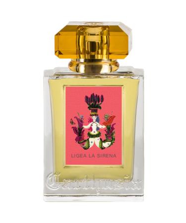 Carthusia Ligea Eau de Parfum 50 ml - Buy Online on GoSupps.com