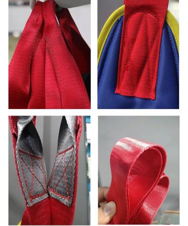 Medical Full Body Patient Lift Sling Reusable Patient Transfer Belt Patient Lifting Hoist Sling with Head Support Divided Leg Shower Sling for Elderly and Disabled (Size : L) Large - Buy Online on GoSupps.com