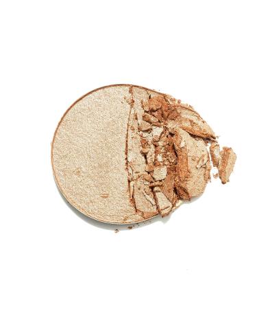 Mally Beauty Positive Radiance Highlighter - Luminous Liquid-Powder Formula - Buy Online on GoSupps.com