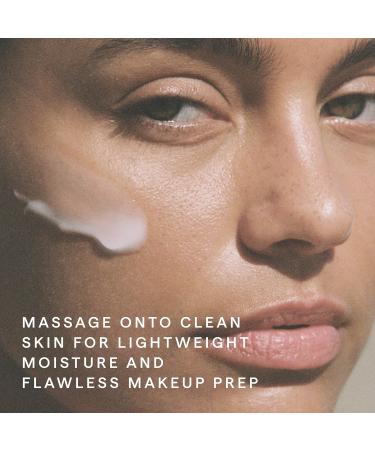 HERBIVORE Tremella Silky Hydration Gel Cream - Hydrating Lightweight Facial Moisturizer with Squalane Plant-based Vegan Cruelty-free 50 mL / 1.7 oz - Buy Online on GoSupps.com