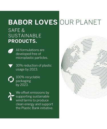Babor Enzyme Cleanser Powder - Facial Exfoliating Scrub with Vitamin C - Buy Online on GoSupps.com