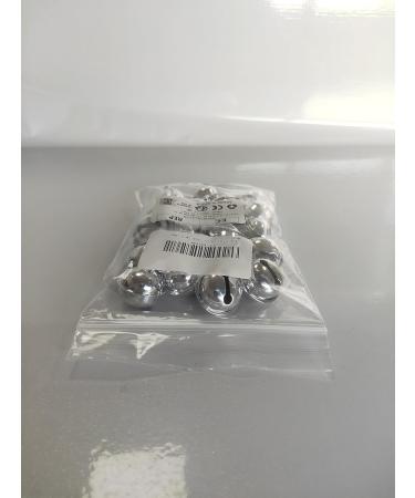 Shop SCTMDA Pet Bells for Collars - 10 Stylish Lute Dog & Cat Bells | Decorative Charms for Collars - Buy Online on GoSupps.com