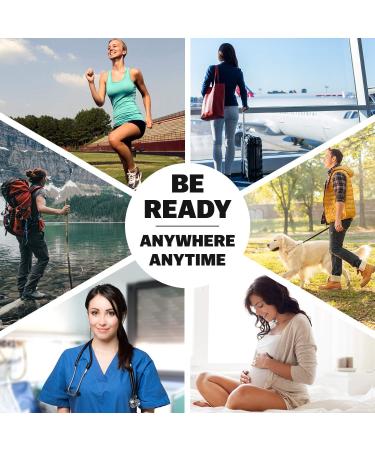 Buy POWERLIX Compression Socks for Men & Women - 20-30 mmHg Knee-High Stockings for Neuropathy & Swelling Relief | International Shipping Available - Buy Online on GoSupps.com