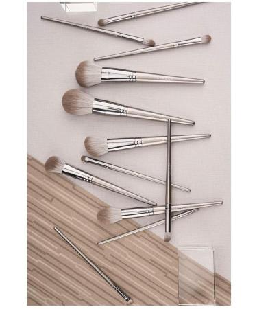 Premium Makeup Brush Set for Women | Complete Beauty Kit - Foundation Concealer Eyeshadow Blush & Eyebrow Brushes - Buy Online on GoSupps.com