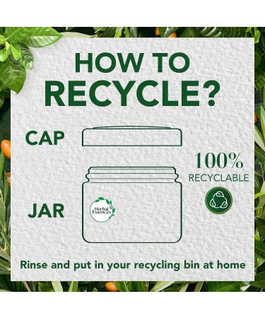 Herbal Essences Argan Oil Repair Hair Mask - Cleanse and Reconstruct for Dry, Damaged Hair - Buy Online on GoSupps.com