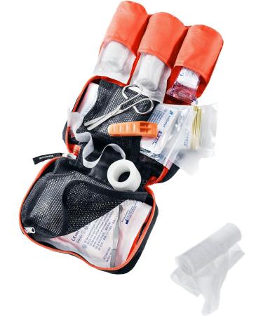 Deuter First Aid Kit - Compact Portable & Essential for Travel | International Shipping Available - Buy Online on GoSupps.com
