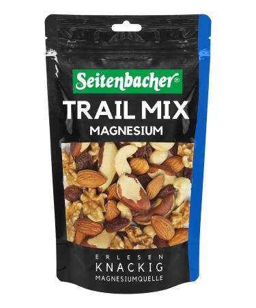 Seitenbacher student food Brazil nut I native I without additives I unsalted I (1 x 250 g) 250 g (1 pack)