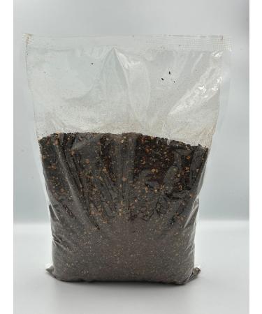 Old India Mulato Chillies Crushed 750g - Buy Online on GoSupps.com