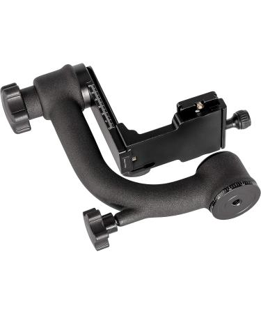 Magnus GH-M1 Gimbal Head - Professional Camera Tripod Mount - Buy Online on GoSupps.com