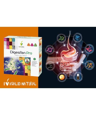 DIGESFEN PRO - Buy Online on GoSupps.com