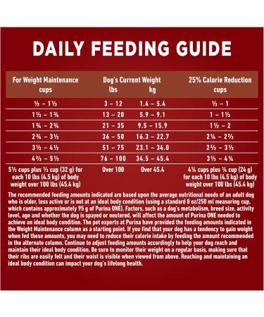 Purina ONE +Plus Dry Dog Food Healthy Weight with Turkey - 7 kg Bag - Buy Online on GoSupps.com