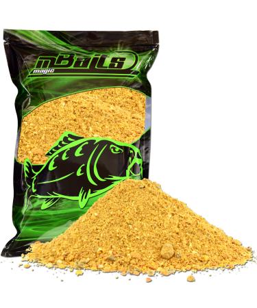 Angel-Berger Magic Baits Method Feeder Mix 1kg