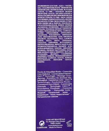 Buy By Terry Sheer Expert Fluid Foundation - 11 Amber Brown | International Shipping Available - Buy Online on GoSupps.com