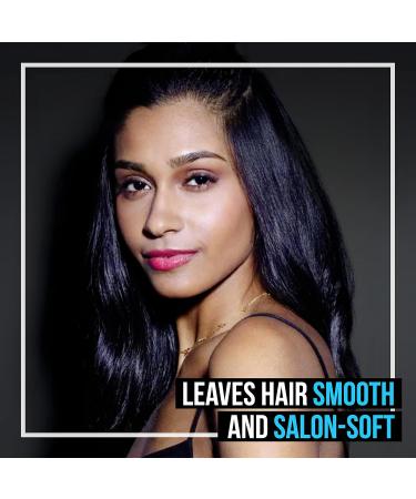 TRESemm Touchable Softness Anti-Frizz Shampoo with Moroccan Argan Oil - 28 oz for Shiny Smooth & Silky Hair | Best International Shipping - Buy Online on GoSupps.com