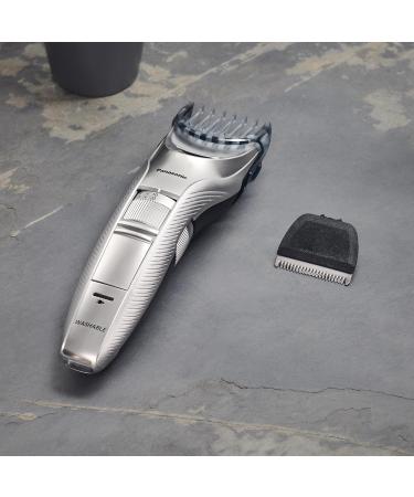 Buy Panasonic WER9615Y1361 Replacement Trimmer Blade for ER-GC71 & ER-GC51 | Best Beard & Hair Trimmer Accessory - Worldwide Shipping - Buy Online on GoSupps.com