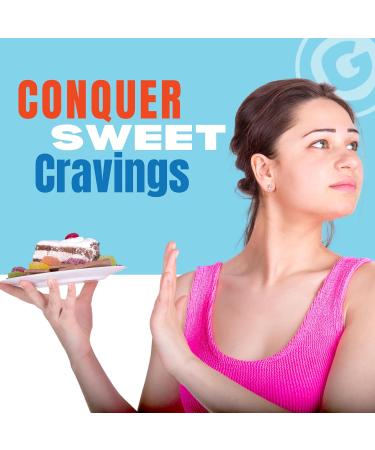 That Good Supp Co Carb Killer - Sugar & Carb Cravings Blocker Pills - Keto Support - 60 Tablets Made in USA - Weight Maintenance Supplement - Buy Online on GoSupps.com