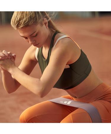 Buy adidas Premium Resistance Band Set Legacy (Set of 3) for Effective Home Workouts - Free International Shipping - Buy Online on GoSupps.com