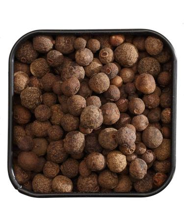 Mill Mortar Mill & Mortar Allspice clove pepper whole organic 40 g - Buy Online on GoSupps.com