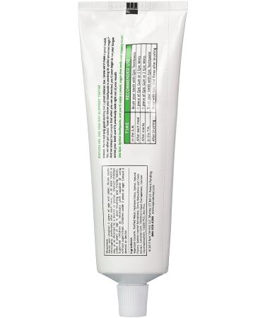 Epic Dental Kid Safe Xylitol Spearmint Toothpaste - Fluoride-Free | 4.9 oz - Buy Online on GoSupps.com