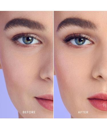 KISS Falscara Multipack - Contact Lens Friendly False Eyelashes Faux Mink Lash Clusters (12mm-16mm) - 24 Reusable Wisps Easy Application - Buy Online on GoSupps.com