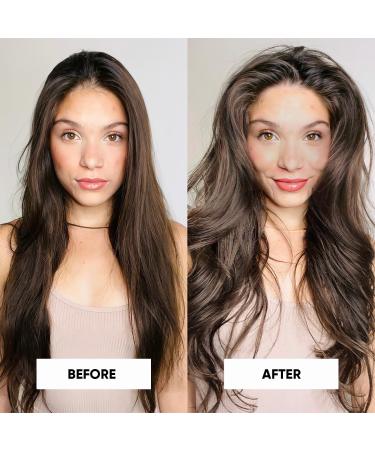 Tru Bloom Hair Thicken Mist - Get dramatically Fuller Thicker Hair in just seconds! For Women and Men - Buy Online on GoSupps.com