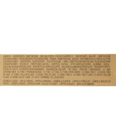 Shop YSL Face/Blush Pack - Premium Quality International Shipping Available - Buy Online on GoSupps.com