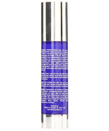 Buy Super C Plus Serum 1.35 oz - Radiant Skin Anti-Aging Formula - Fast International Shipping - Buy Online on GoSupps.com