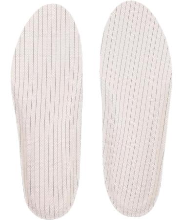 Buy Sports Insoles for Men & Women | Breathable Shock Absorbing Arch Support (Size 41-45 - Buy Online on GoSupps.com