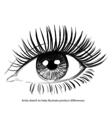 L'Oreal Paris Telescopic Original Lengthening Mascara Carbon Black - 0.27 Fl Oz - Buy Online on GoSupps.com