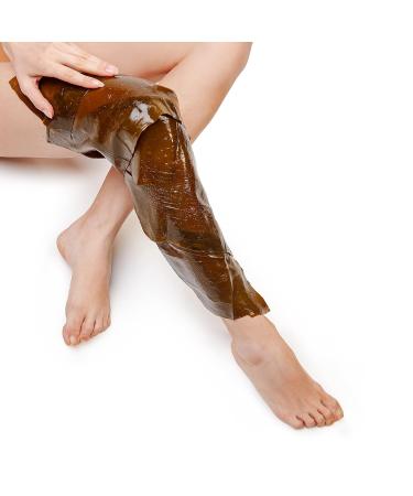 Seaweed Firming Body Wraps - Anti-Aging SPA Algae Mask for Detox & Fat Lifting | International Shipping - Buy Online on GoSupps.com