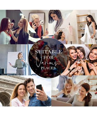 HAIRCUBE Ombre Shoulder Length Straight Bob Wig - Off-White Natural Middle Part Cosplay Wig (12inch) - Buy Online on GoSupps.com