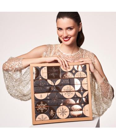 M. Asam Magic Finish Advent Calendar 2023 | 24 Beauty Moments 158 Value Make-Up Products & More for Christmas - Buy Online on GoSupps.com