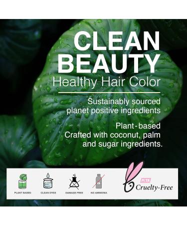 Celeb Luxury Color Depositing Conditioner + Bondfix Bond Rebuilder Festival Pack - Vivid Semi-Permanent Hair Color - Buy Online on GoSupps.com