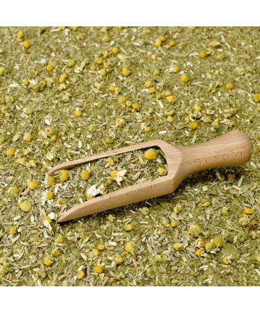 Soul Mate Org nica Siempre 1kg (2x500g) Yerba Mate Bio aus Brasilien Kr uter-Mate mit Kamille Anis & Dill W rziges Aroma - Buy Online on GoSupps.com