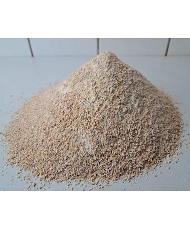 Wholemeal Spelt Meal 500g - Fresh from R tze Mill | 100% Natural & Regional Spelt Flour for Baking - Buy Online on GoSupps.com