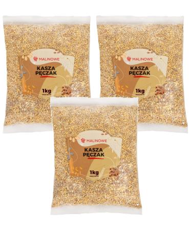 Malinow pearl grayps 3x1kg