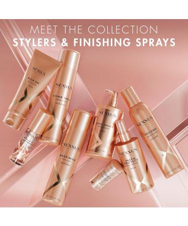 Nexxus Refreshing Dry Shampoo - Volume-Boosting Weightless Unscented Hair Mist Spray 5 oz | International Shipping Available - Buy Online on GoSupps.com