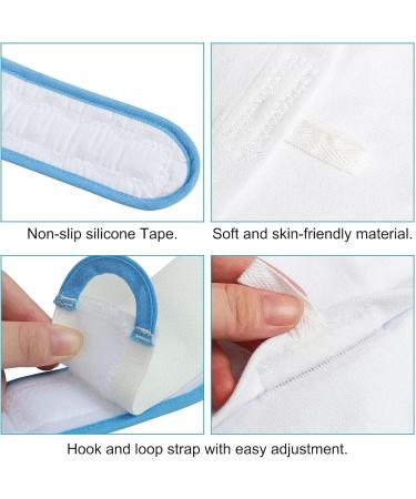 Premium Catheter Leg Bag Holder | Catheter Stabilization Device for Men & Women | Urinary Drainage Bag Cover - Large Size - Buy Online on GoSupps.com