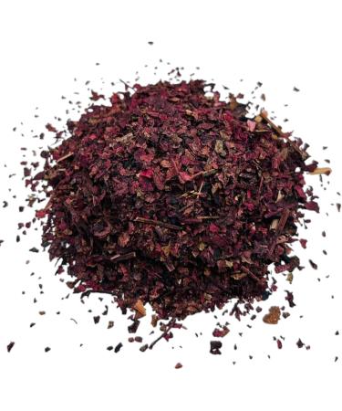 AgoraMarket Dried Red Vine Leaves 85g 195kg Vitis Vinifera 85 grams - Buy Online on GoSupps.com