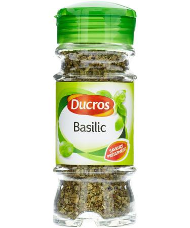Ducros Basil 11 g
