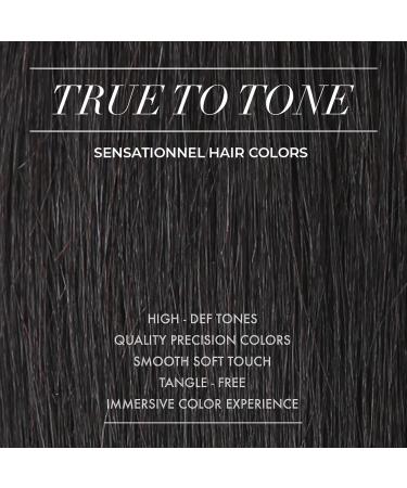 Sensationnel CKCo Drawstring Pony - RAIN MAKER (1B) | Synthetic Instant Weave Pony | CURLS KINKS AND CO Drawstring - Buy Online on GoSupps.com