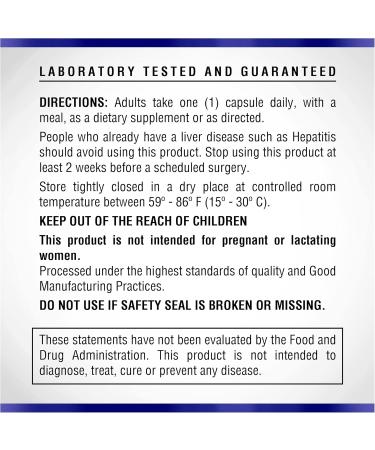 Centella Asiatica 500 mg 60 Capsules by Natural Systems - Gotu Kola Herb Moisturizer for Your Skin - Extract Also Beneficial for Calming Mind Tiredness - Buy Online on GoSupps.com