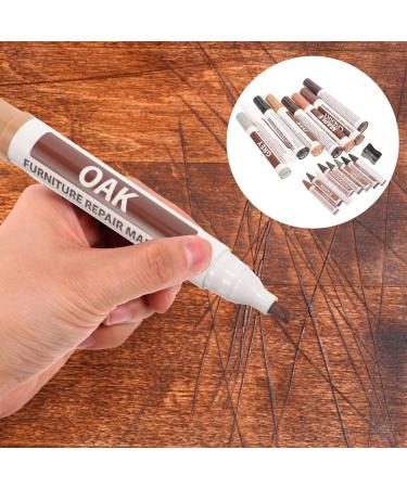 Premium Painting Pens Set - Touch Up Your Furniture & Wood Floors | International Shipping Available - Buy Online on GoSupps.com