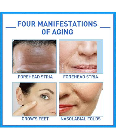 Face Moisturizer.Stock Solution Facial Serum.Aging Serum for Face Trial Package 1 Bottle lt can only lighten hne lines. Facial Serum solution 30ml 1 Bottle - Buy Online on GoSupps.com