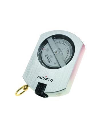 Suunto Accessories PM-5/1520 OPTI HEIGHT METER white One size